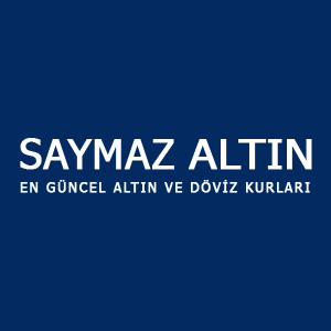 SAYMAZALTIN.COM YAYINDA!